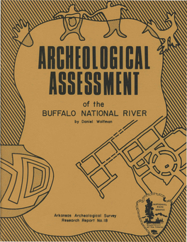 Archeological Assessment of the Buffalo National River
