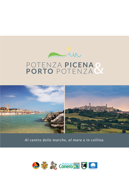 Potenza Picena Porto Potenza&