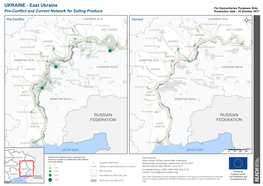 East Ukraine