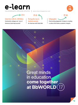 Bbworld 2017 Download Now No. 16