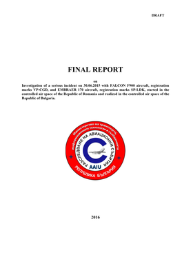 Final Report