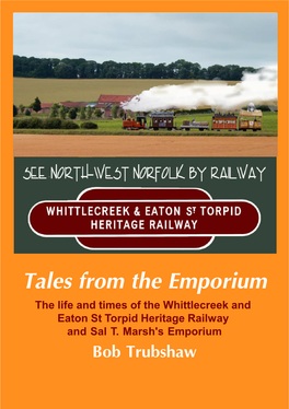 Download Tales from the Emporium for FREE