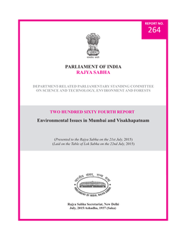 264 Comm-Report-2015 Science & Technology.Pmd