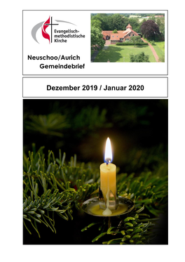 Dezember 2019 / Januar 2020