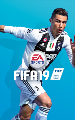 FIFA 19 Op Pc Spelen Met Verschillende Besturingsapparaten
