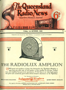 QRN Oct 1926 .Pdf