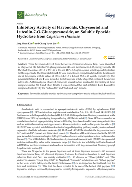 Biomolecules