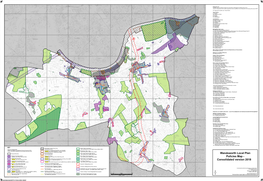 Wandsworth Policies Map Lo