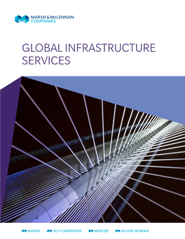 Global Infrastructure Services