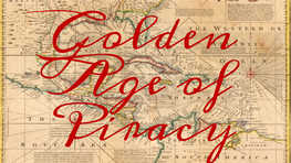 The Golden Age of Piracy Slideshow