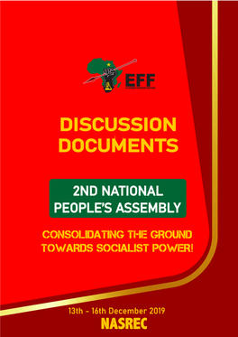 Size: 4 MB 14Th Nov 2019 2ND NPA DISCUSSION DOCUMENT A4