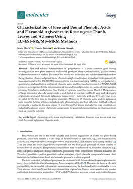 Downloads/ Drugs/Guidances/Ucm070107.Pdf (Accessed on 12 April 2020)