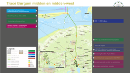 Integrale Effectenanalyse Voor Tracé Burgum Midden En West