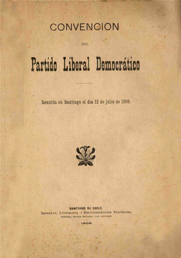 Partido Litoral Democrático