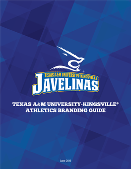 Texas A&M University-Kingsville