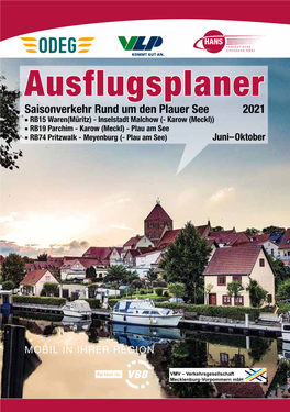 Ausflugsplaner