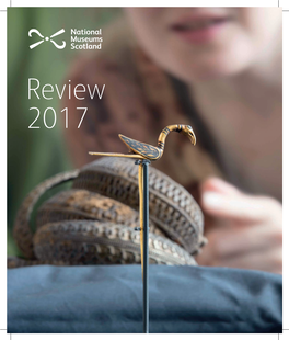 Annual Review 2016-2017