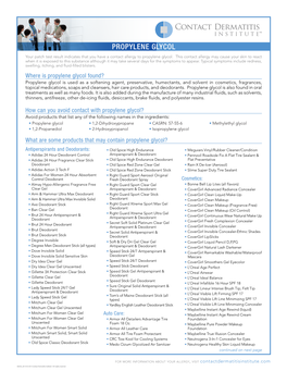 Propylene Glycol