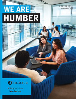 Humber-Viewbook-20-21.Pdf