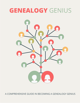 Genealogy Genius Page 1