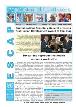 ESCAP-2006-JOU-POPULATION-HEADLINERS-NO312.Pdf