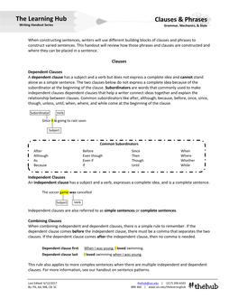 Clauses-And-Phrases-PUBLISHED-Fall-2017.Pdf