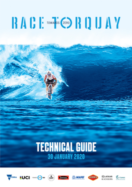 Technical Guide 1 30 January 2020 Contents