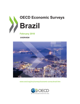 OECD Economic Surveys Brazil