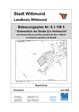 Stadt Wittmund