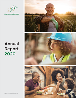 Annual Report 2020