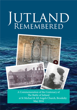 Jutland Remembered