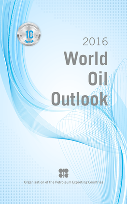 Organization of the Petroleum Exporting Countries