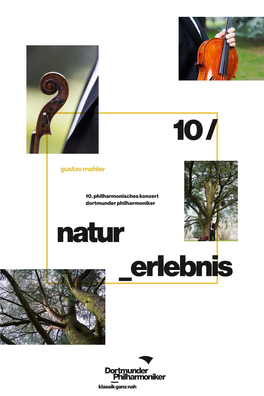 10 / Natur Erlebnis