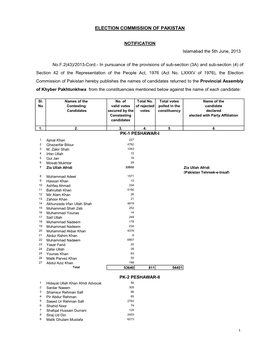 KPK Assembly