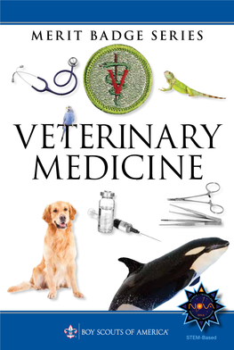 Veterinary Medicine