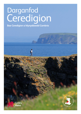 200514 Ceredigion Brochure WEL 2020