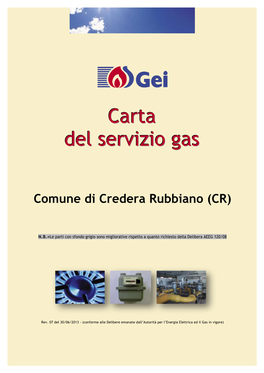 Comune Di Credera Rubbiano (CR)