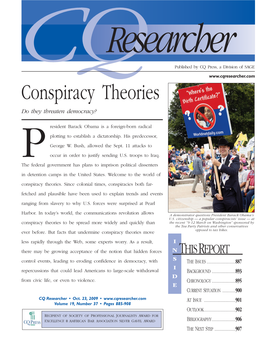 Conspiracy Theories.Pdf