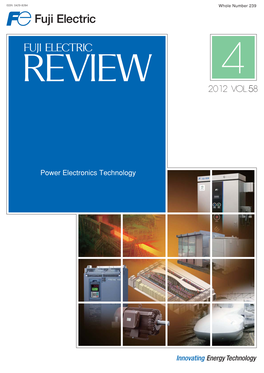 Power Electronics Technology