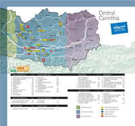 Carinzia Centro.Indd