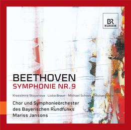 Beethoven Symphonie Nr.9