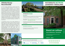 Noordwolde ZUIDOOST FRIESLAND