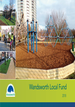 Wandsworth Local Fund Report