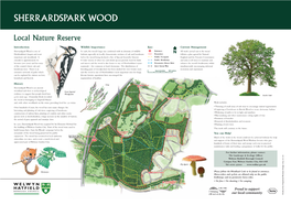 Sherrardspark Wood