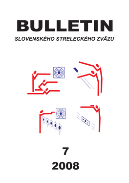 Slovenského Streleckého Zväzu