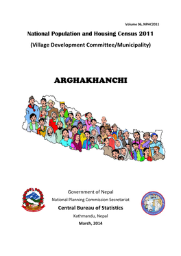 Arghakhanchi