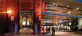 Museum of London Annual Report 2004-05
