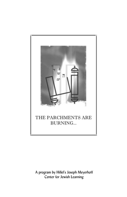 The Parchments Book