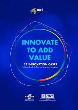 22 Innovation Cases