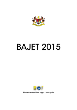 Ucapan Bajet 2015